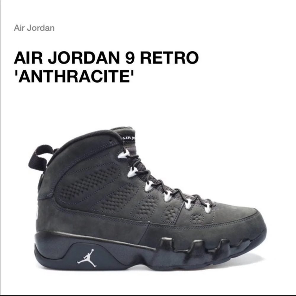 Air Jordans